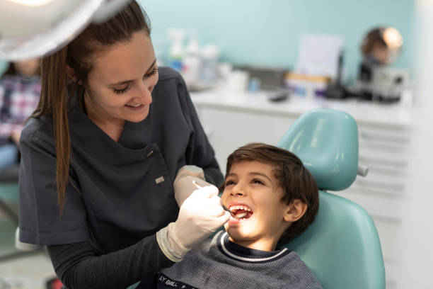 Best Emergency Treatment for Toothache in Lake City, FL