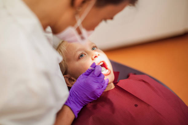 Best Emergency Treatment for Toothache in Lake City, FL