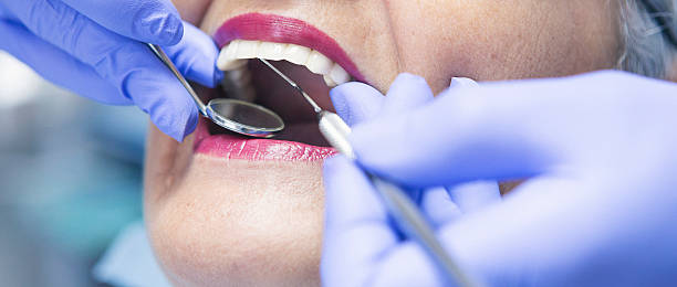 Best Walk-In Emergency Dentist in Lake City, FL